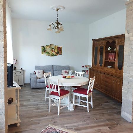 A Casa Di Clementina Lejlighed Raffa Eksteriør billede