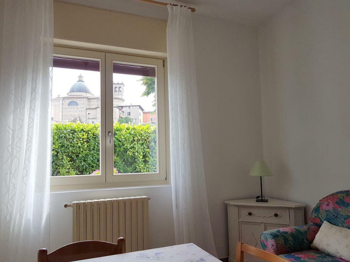 A Casa Di Clementina Lejlighed Raffa Eksteriør billede